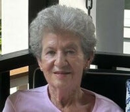 Julia Nelson