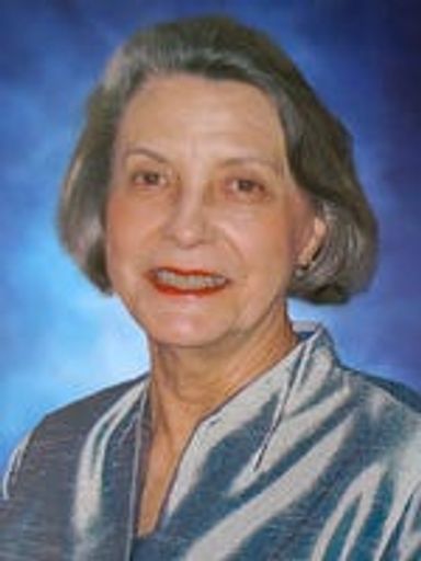 Mary Lou Corbin