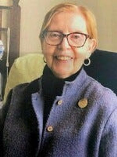 Margaret Silk