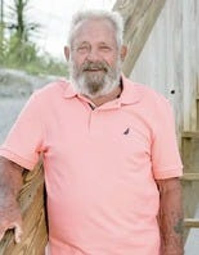 Howard Franklin Davis Jr.