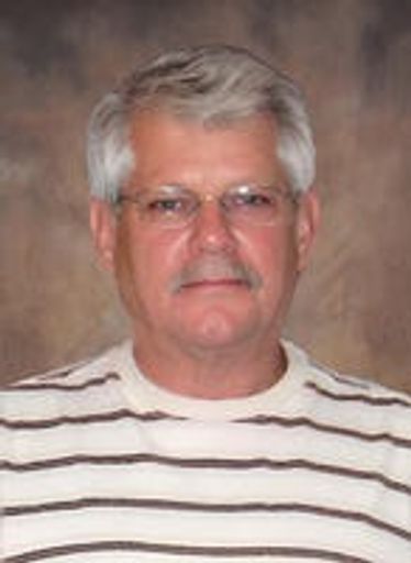 Charles Michael Packer
