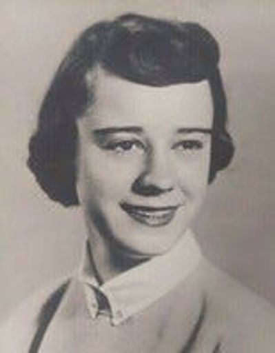 Edith Phillips Turlington
