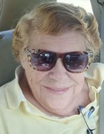 Carole Ann Daniels