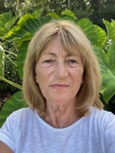 Sandra May Sidwell