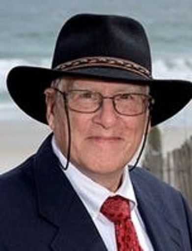Dr. John L. Powell II