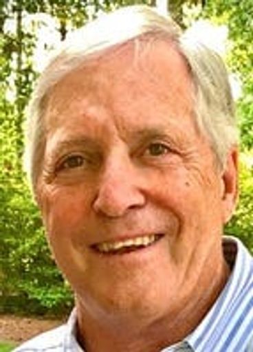 Donald Taliaferro Pole, M.D.