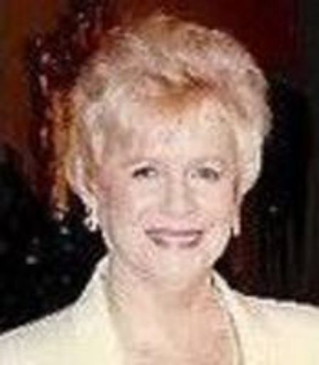 Anne Treadwell Blackburn