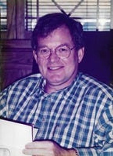 Raymond Wilson Rogers