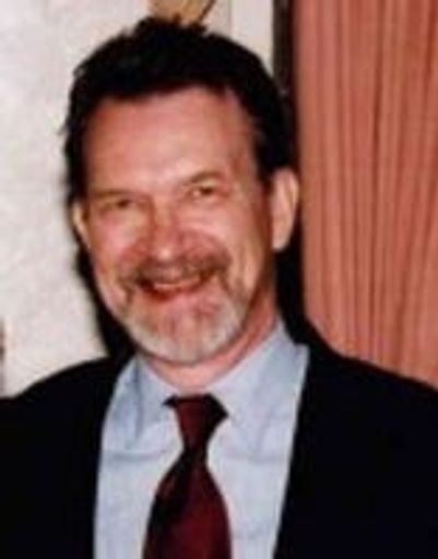 John Theodore Danylyk
