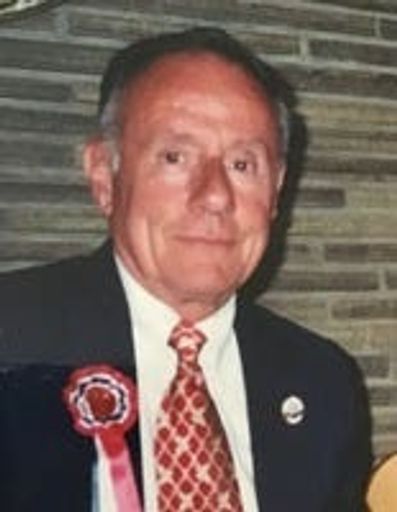 Paul Bakke