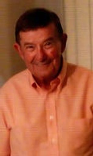 Billy Hocutt