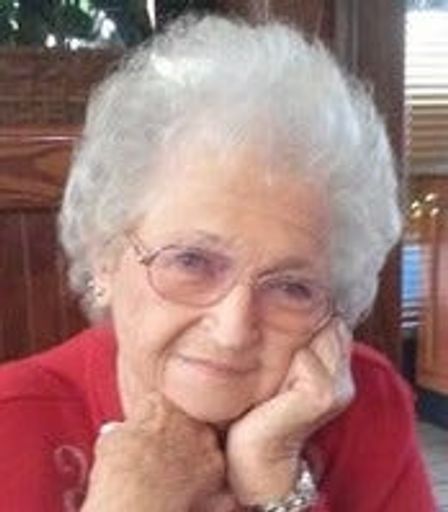 Edna Roy