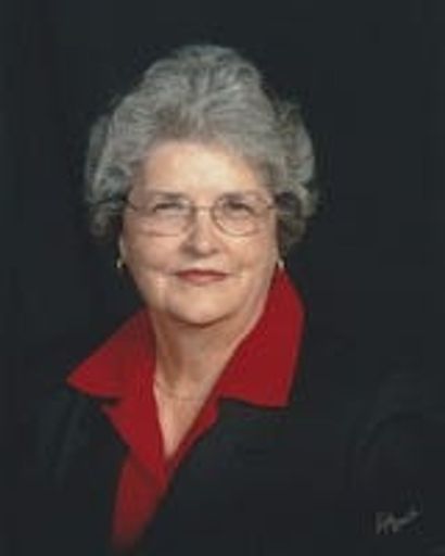 Mamie Louise Hollemon Justice