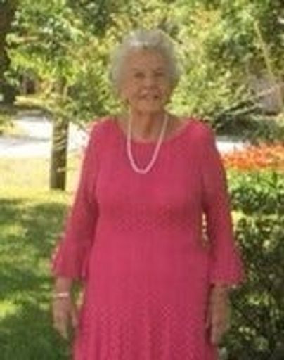 Madeline Coleman Kelly