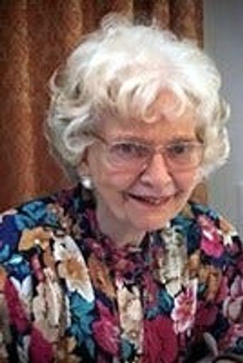 Edna Moore