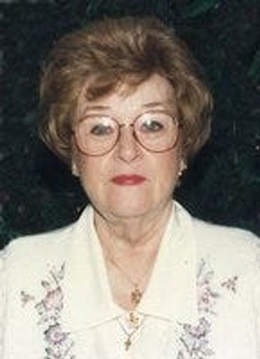 Ava Doty