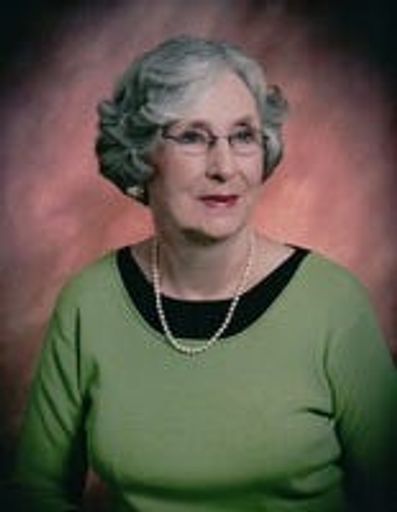 Shirley Carlton