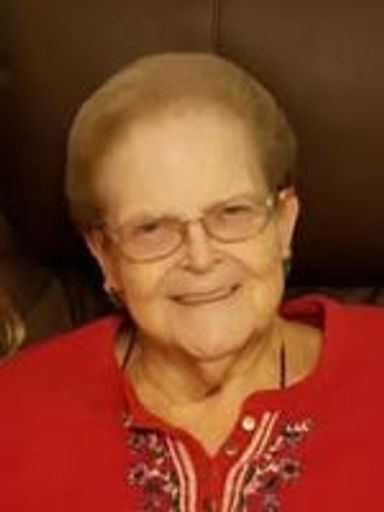 Jeanie Kay (Story) Ludeking