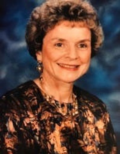 Sara Helen Turner Burke