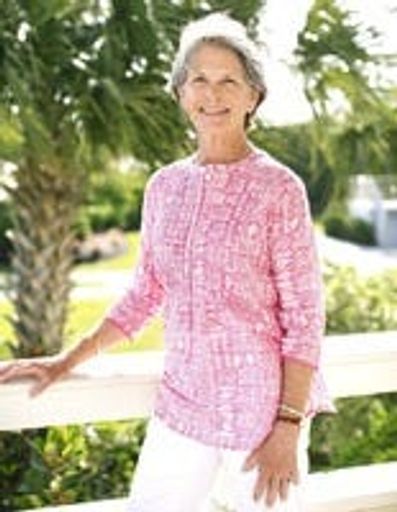Joan Woltz Robins