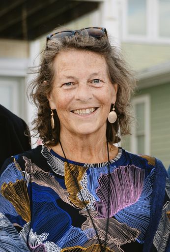 Terri Myatt Naylor