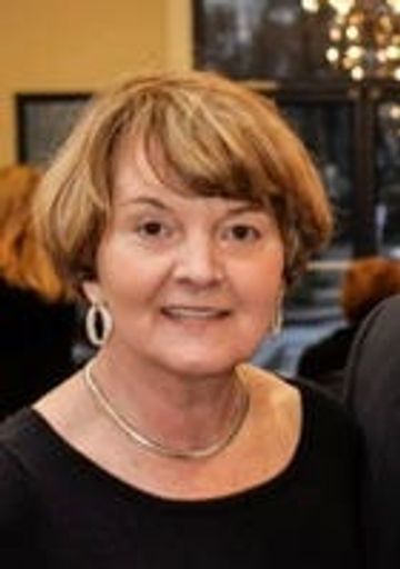 Gloria Reaves