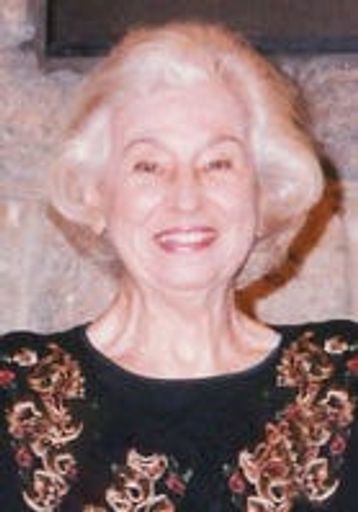 Eileen Rock