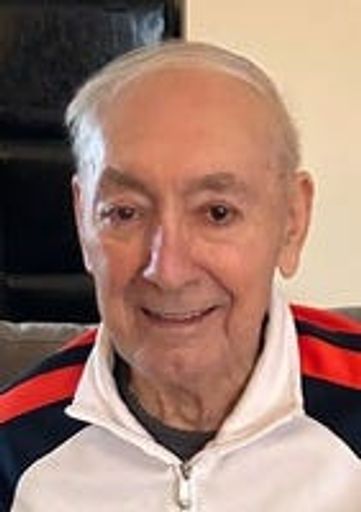 Dr. John Harry Humphries