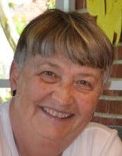 Patricia Fallon