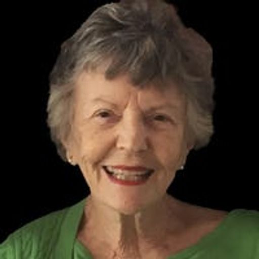 Ann Louise Dawson