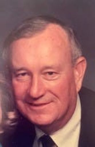 Dr. William H. Michael Jr.  Ph.D.