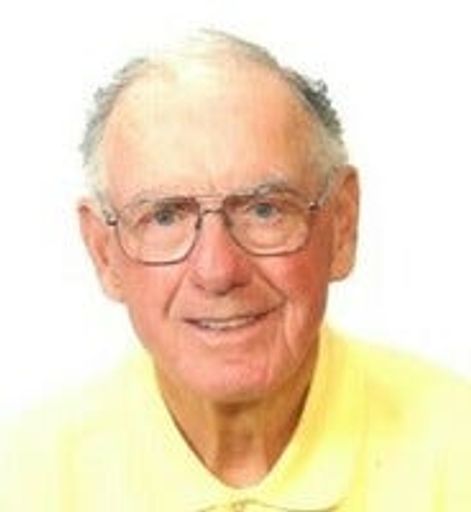 Jack Smidlein