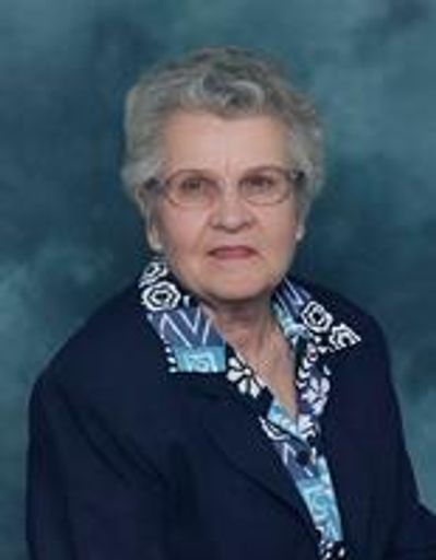 Katherine Marie Williams