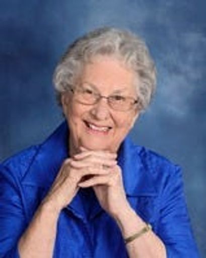 Judy Sawers