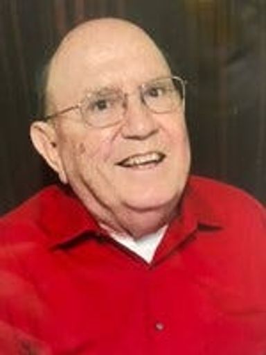 Byron Hugh Thigpen, Sr.