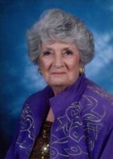 Mildred Lee McGirt