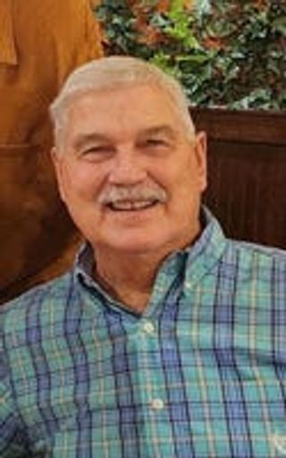 Donald Lawrence (Larry) Seckel
