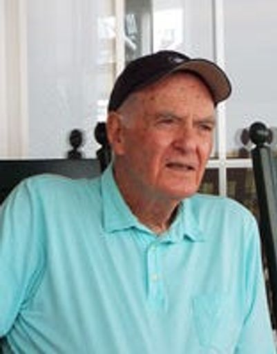 Dr. Thomas Craven, Jr.