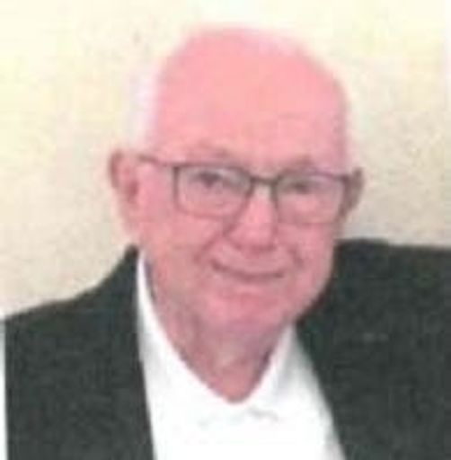 Robert J. Hines
