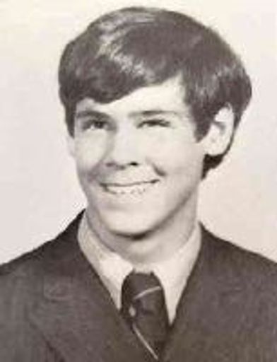 Zachary Lewis Gemmell
