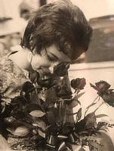 Nancy Cavenaugh Martin