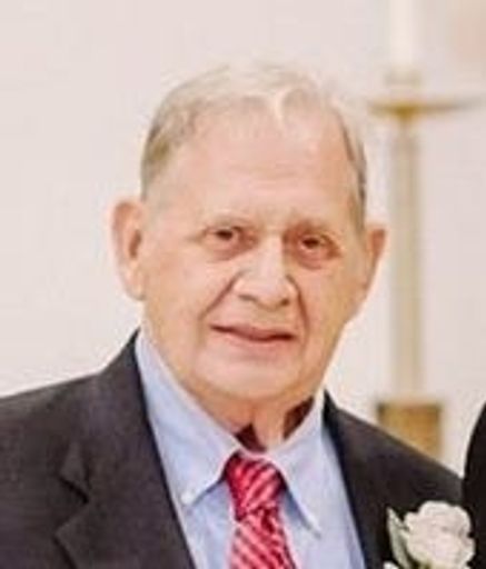 Warner Gordon Batson