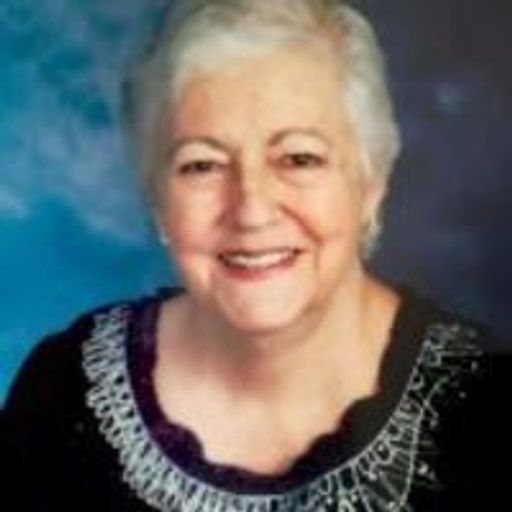 Nancy Lee McConchie Harris
