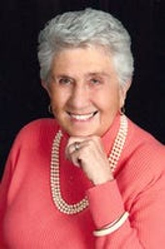 Josephine (Jo) Abshire Newman