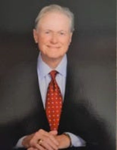 Richard Crouch