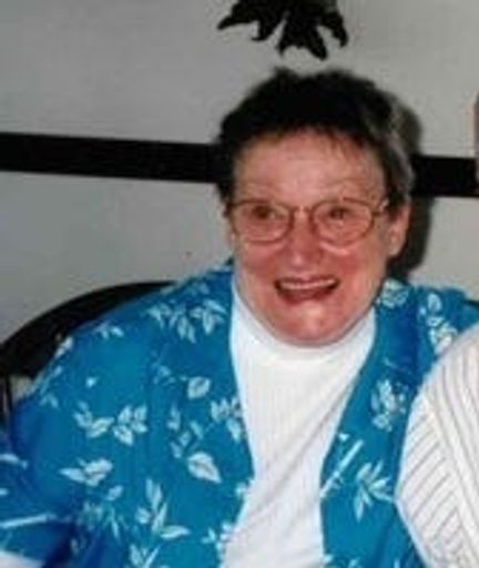 Ann Elizabeth LeBrun