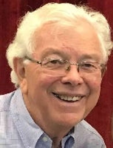 James Clinton Ballantine