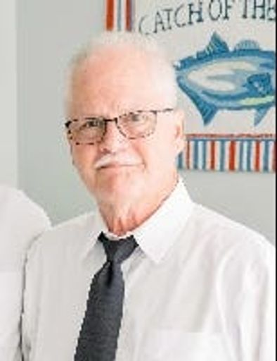 Gary John Lofthus