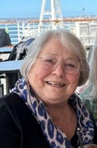 Maryanne Catherine Crowe