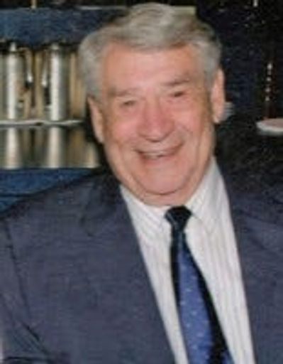 Richard Hepner